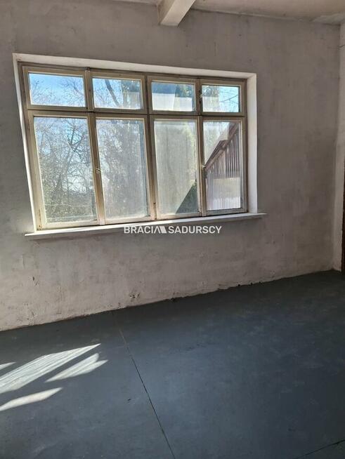 Lokal użytkowy Libertów gm. Mogilany, Sportowców