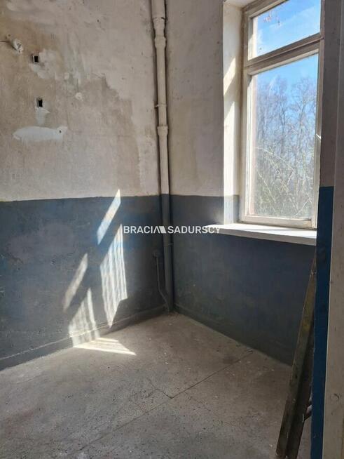 Lokal użytkowy Libertów gm. Mogilany, Sportowców