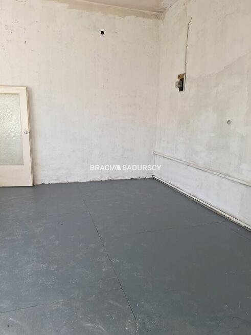 Lokal użytkowy Libertów gm. Mogilany, Sportowców