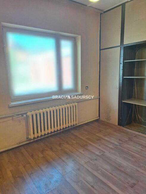 Lokal użytkowy Libertów gm. Mogilany, Sportowców