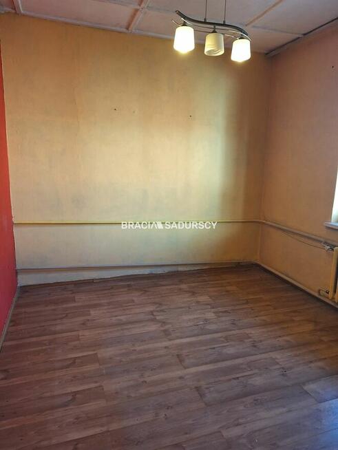 Lokal użytkowy Libertów gm. Mogilany, Sportowców