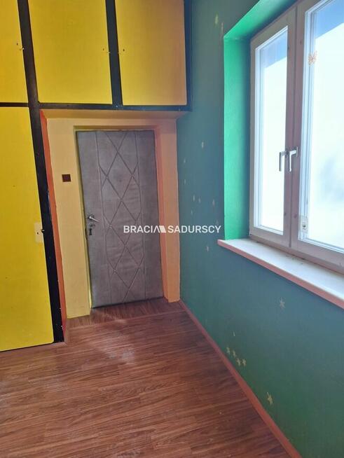 Lokal użytkowy Libertów gm. Mogilany, Sportowców