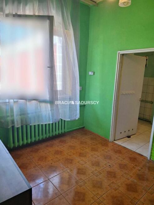 Lokal użytkowy Libertów gm. Mogilany, Sportowców