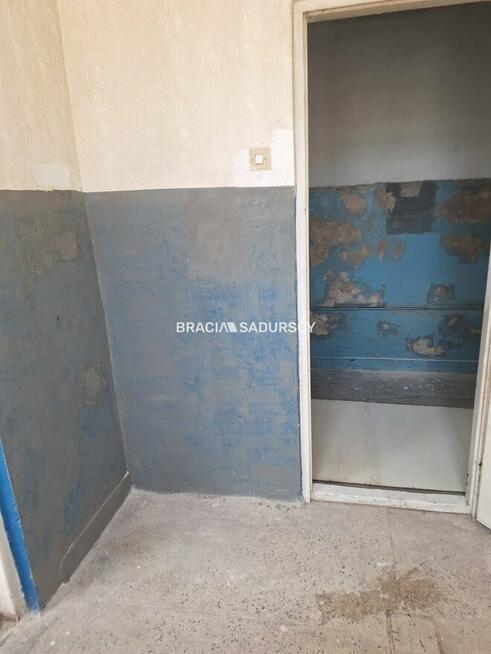 Lokal użytkowy Libertów gm. Mogilany, Sportowców