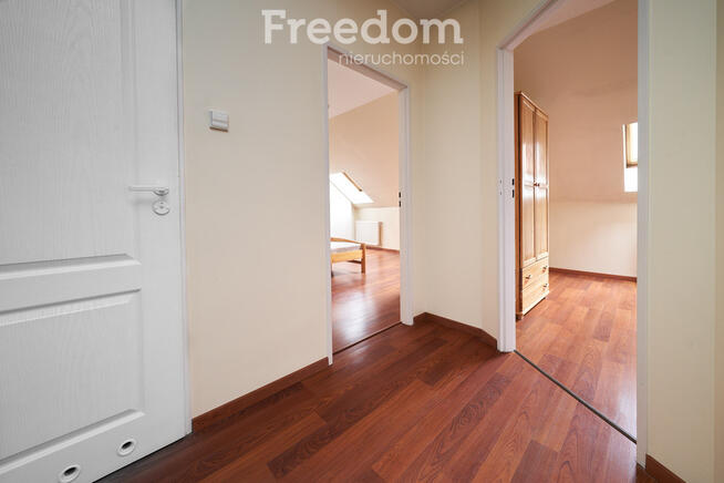 100 m2 w centrum Olsztyna