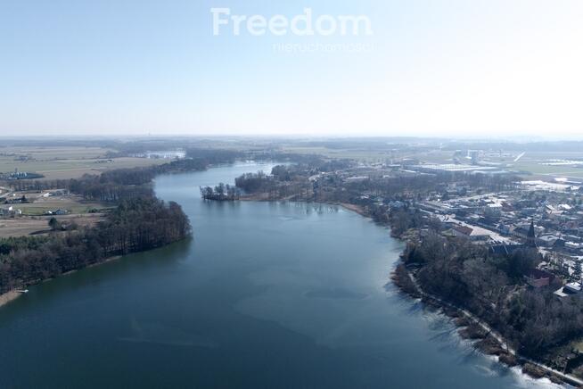 Kompleks Usługowo - Rekreacyjny