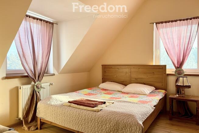 Kompleks Usługowo - Rekreacyjny