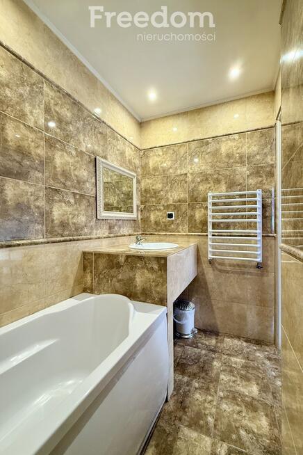 Kompleks Usługowo - Rekreacyjny