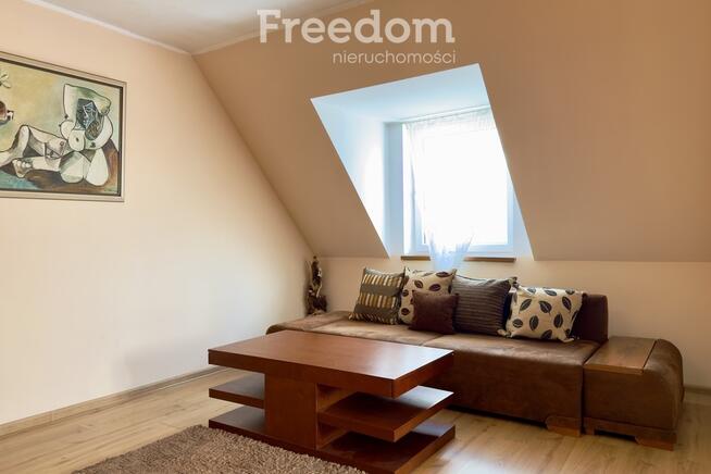 Kompleks Usługowo - Rekreacyjny