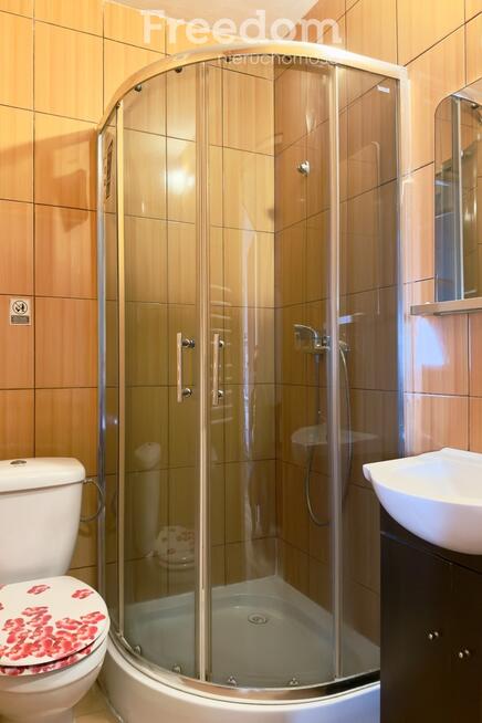 Kompleks Usługowo - Rekreacyjny