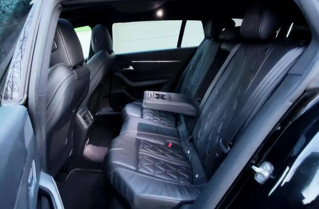 Peugeot 508 GTLine*Masaż*noktowizor*Panoramiczny dach