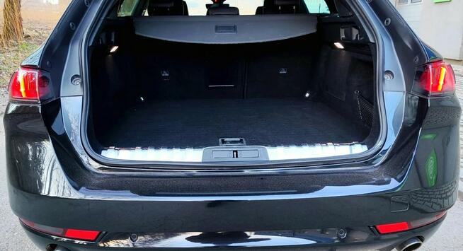 Peugeot 508 GTLine*Masaż*noktowizor*Panoramiczny dach