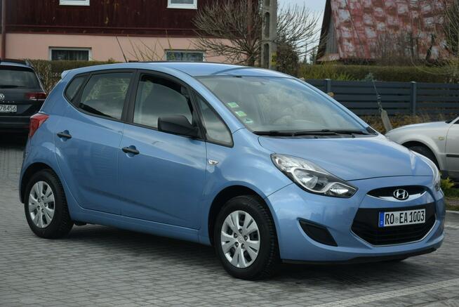 Hyundai ix20 1.4B Klima/ 91 Tys Km/ Super Stan/ Sprowadzony
