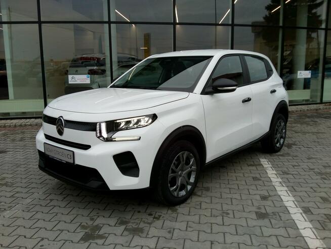 Citroen C3 1.2 TURBO 100 You. Wyprzedaż 2024 ! 8 lat ochrony !