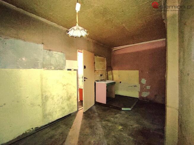 Mieszkanie Siemianowice Śląskie Centrum, Dąbrowskiego