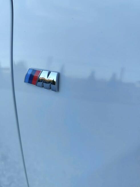 BMW X1 2.0 Xdrive Automat M-pakiet