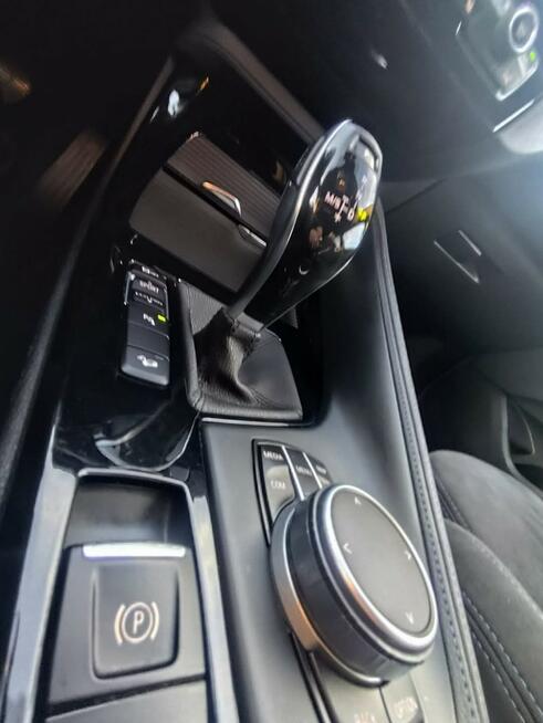 BMW X1 2.0 Xdrive Automat M-pakiet