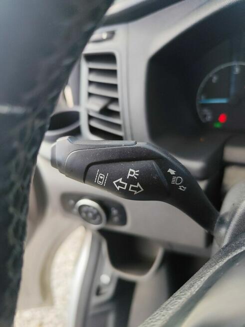 Ford Transit Custom 2.0 Diesel 9osób