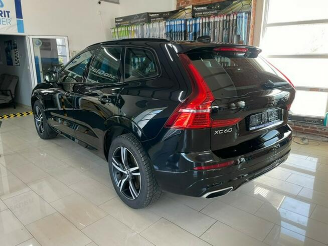 Volvo XC 60 R-design, Roczna Gwarancja