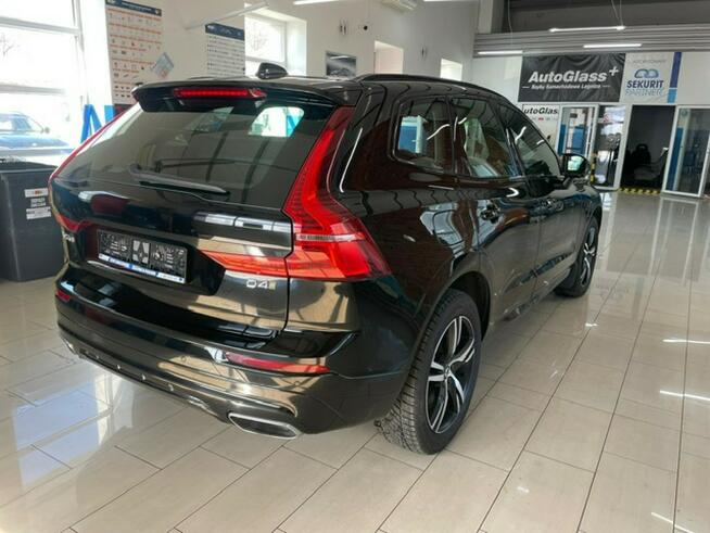 Volvo XC 60 R-design, Roczna Gwarancja