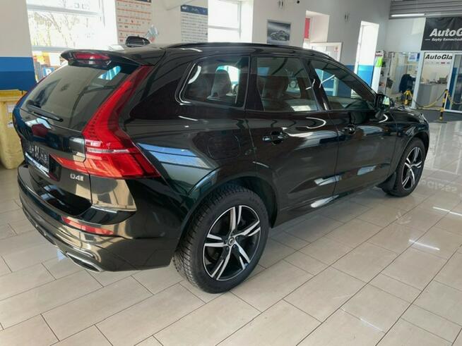 Volvo XC 60 R-design, Roczna Gwarancja