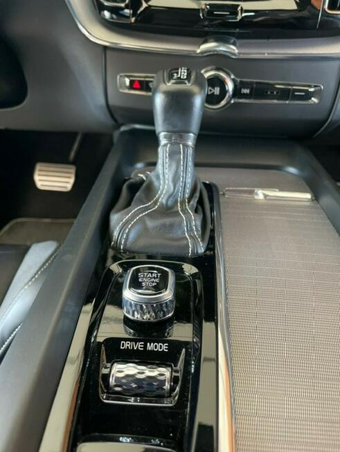 Volvo XC 60 R-design, Roczna Gwarancja