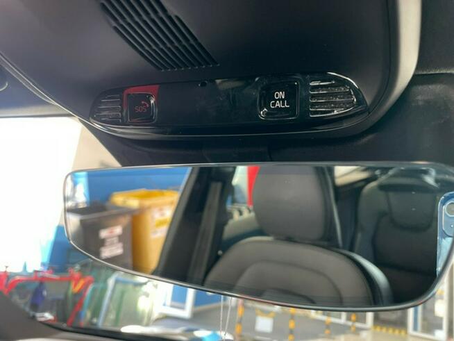 Volvo XC 60 R-design, Roczna Gwarancja