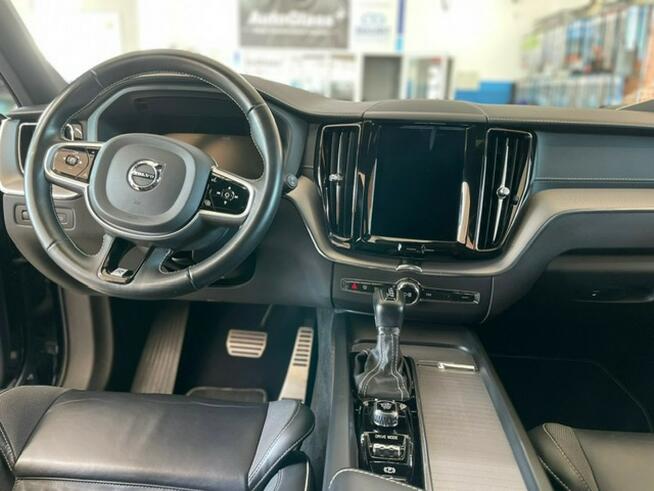 Volvo XC 60 R-design, Roczna Gwarancja