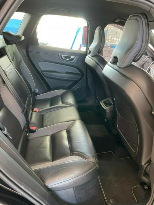 Volvo XC 60 R-design, Roczna Gwarancja