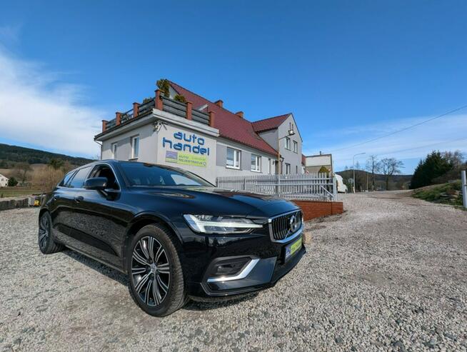 Volvo V60 Roczna Gwarancja! Kamera cofania