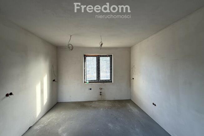 Dom jednorodzinny do wykończenia - Porosiuki