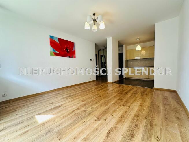 Mieszkanie Kraków Prądnik Biały, Łokietka