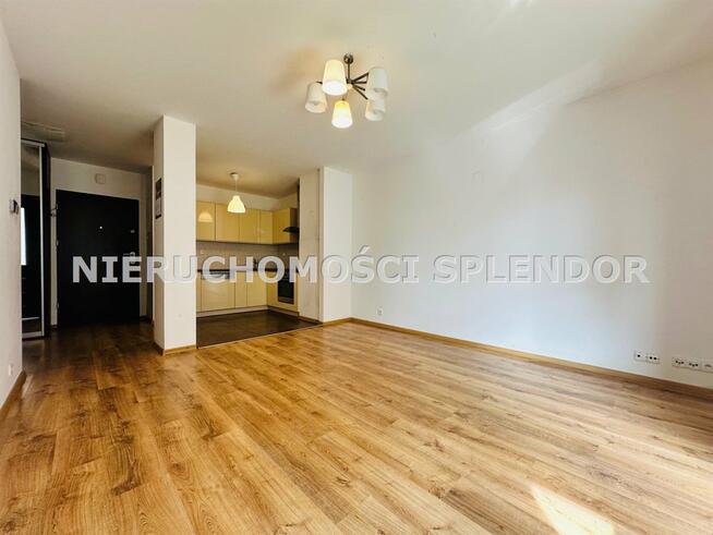 Mieszkanie Kraków Prądnik Biały, Łokietka