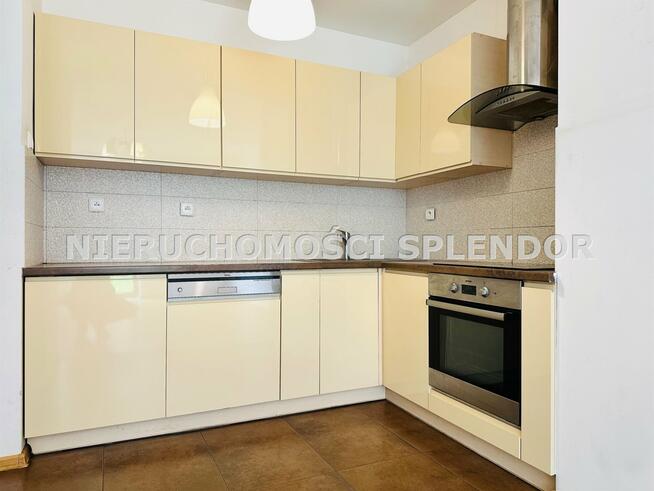 Mieszkanie Kraków Prądnik Biały, Łokietka