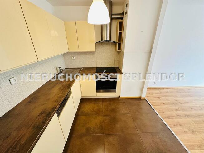 Mieszkanie Kraków Prądnik Biały, Łokietka