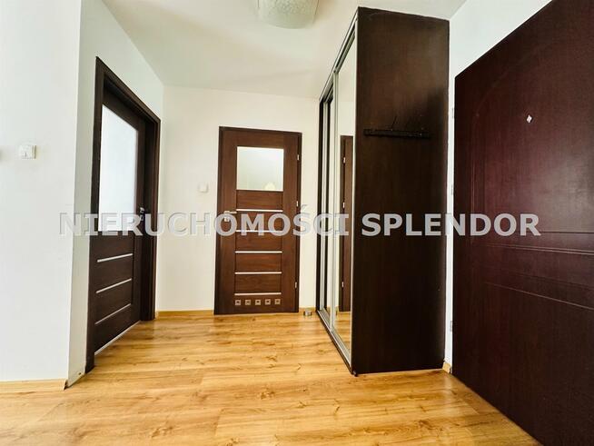 Mieszkanie Kraków Prądnik Biały, Łokietka