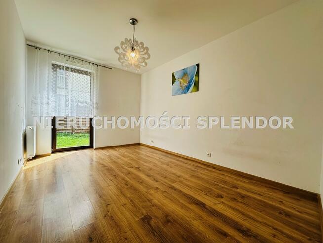 Mieszkanie Kraków Prądnik Biały, Łokietka