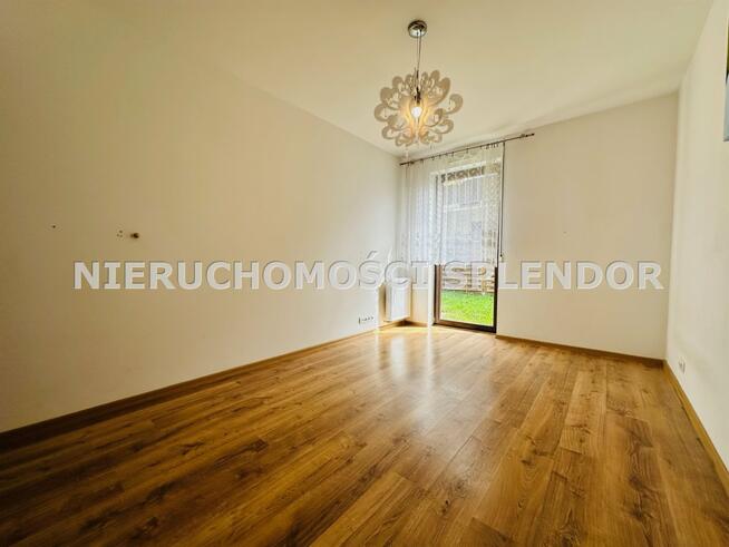 Mieszkanie Kraków Prądnik Biały, Łokietka