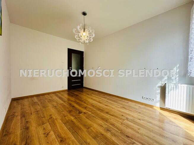 Mieszkanie Kraków Prądnik Biały, Łokietka