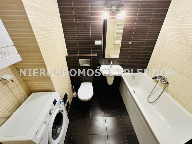 Mieszkanie Kraków Prądnik Biały, Łokietka