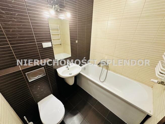 Mieszkanie Kraków Prądnik Biały, Łokietka