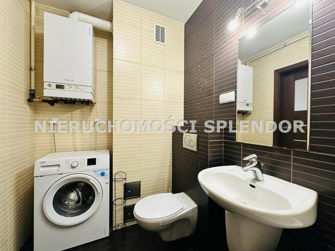 Mieszkanie Kraków Prądnik Biały, Łokietka