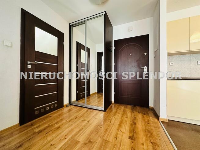 Mieszkanie Kraków Prądnik Biały, Łokietka