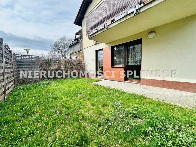 Mieszkanie Kraków Prądnik Biały, Łokietka