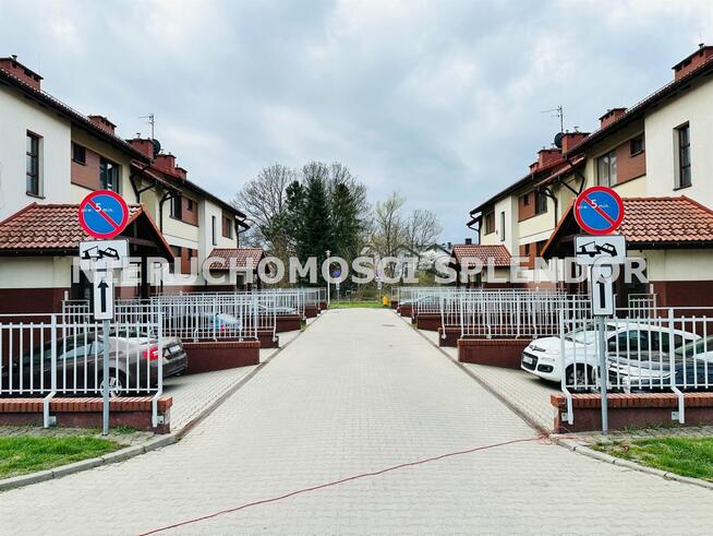 Mieszkanie Kraków Prądnik Biały, Łokietka