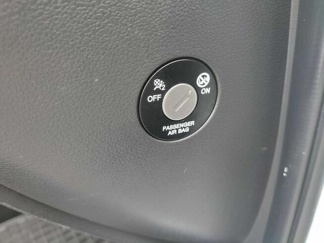 Kia Cee'd Salon Polska bezwypadkowy