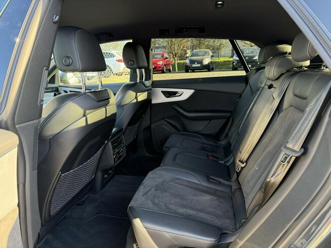 Audi Q8 *Zamiana* ZAMIEŃ rozlicz swoje - Dowóz pod dom cała POLSKA