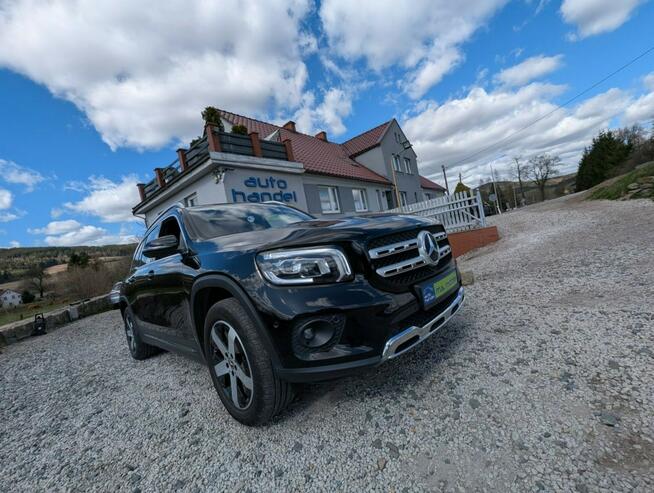 Mercedes GLB Roczna Gwarancja! KAMERA
