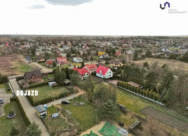 Działka budowlana Bobrowniki, Słowackiego