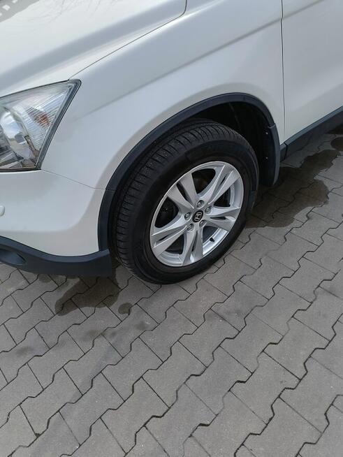 Sprzedam honda crv